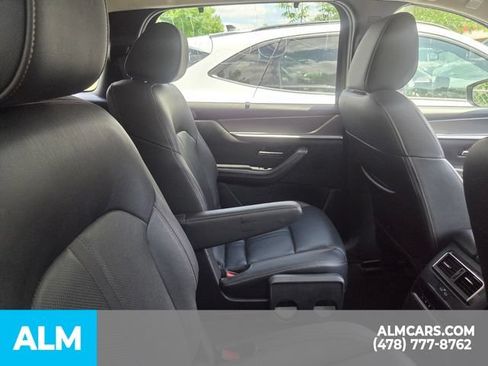Used 2024 MAZDA CX-90 3.3 Turbo w/ Premium Package AWD/4WD image 11