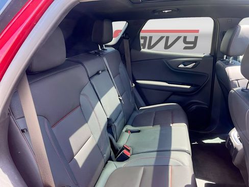 Used 2024 Chevrolet Blazer RS w/ Enhanced Convenience Package AWD/4WD image 28