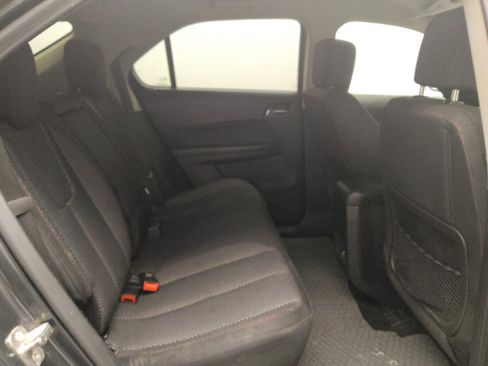 Used 2017 Chevrolet Equinox LT w/ Convenience Package image 19