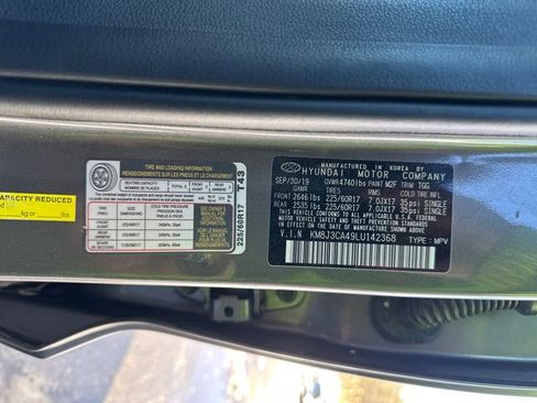 Used 2020 Hyundai Tucson Value image 26