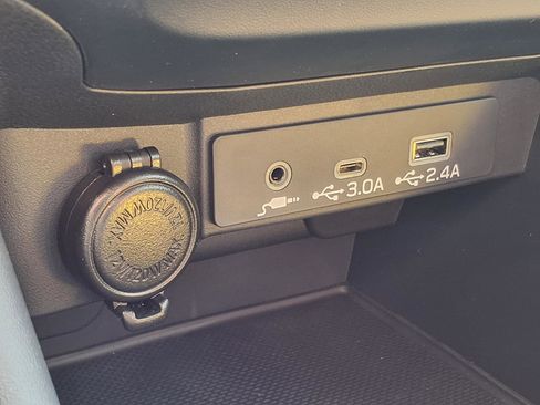New 2026 Subaru WRX Premium AWD/4WD image 6