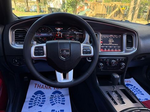Used 2014 Dodge Charger R/T image 54