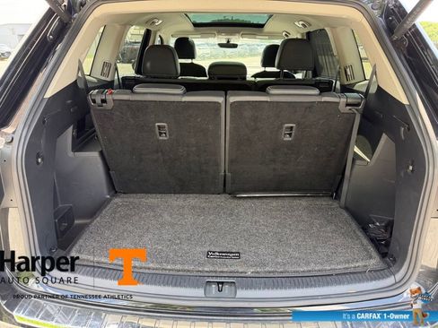 Used 2023 Volkswagen Atlas SE w/ Panoramic Sunroof Package image 20