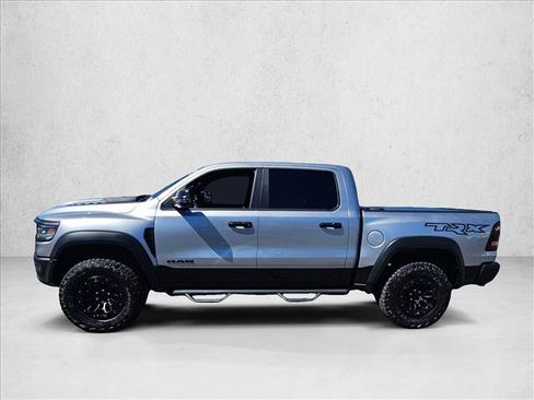 Used 2024 RAM 1500 TRX w/ TRX Level 1 Equipment Group AWD/4WD image 9