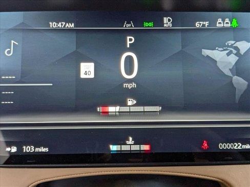New 2025 Land Rover Range Rover Sport SV Edition Two AWD/4WD image 11