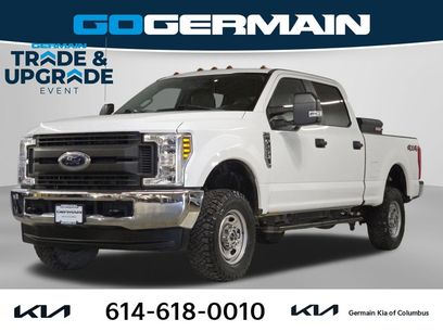 Used 2019 Ford F250 XL w/ Power Equipment Group