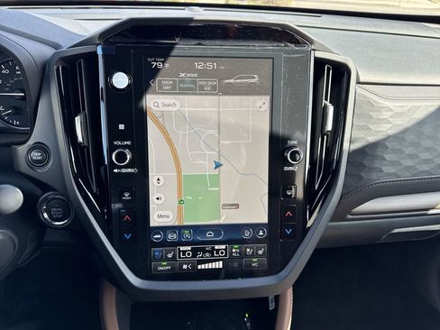 New 2026 Subaru Forester Touring image 20