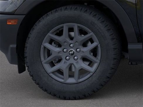 New 2025 Ford Bronco Sport Big Bend image 19