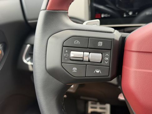 New 2026 Kia K4 GT-Line Turbo FWD image 32