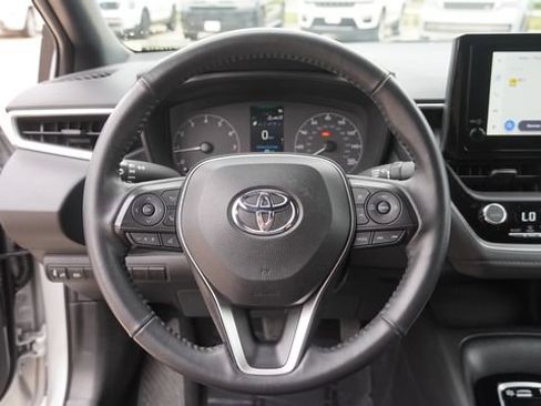 Used 2024 Toyota Corolla SE FWD image 24