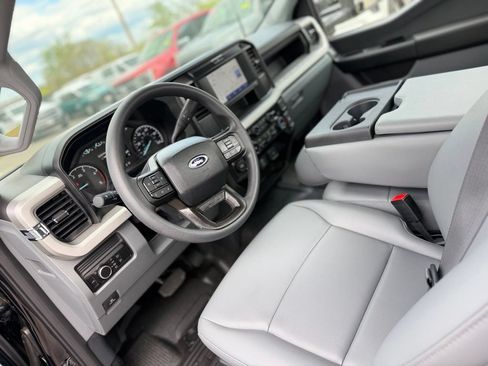 Used 2026 Ford F350 XL AWD/4WD image 12
