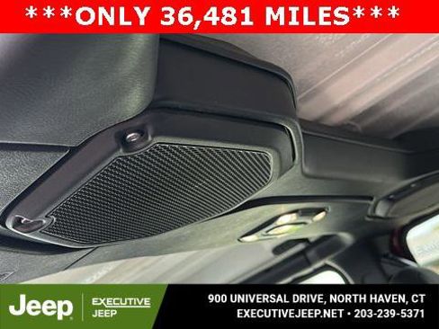 Certified 2022 Jeep Gladiator Willys image 23