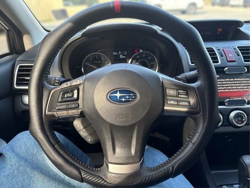 Used 2015 Subaru Impreza 2.0i Limited AWD/4WD image 20