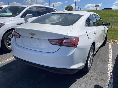 Used 2022 Chevrolet Malibu LT image 7