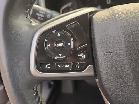 Used 2020 Honda CR-V EX-L image 15