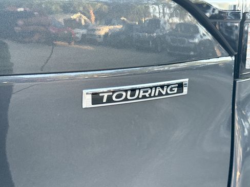 New 2026 Subaru Forester Touring AWD/4WD image 11