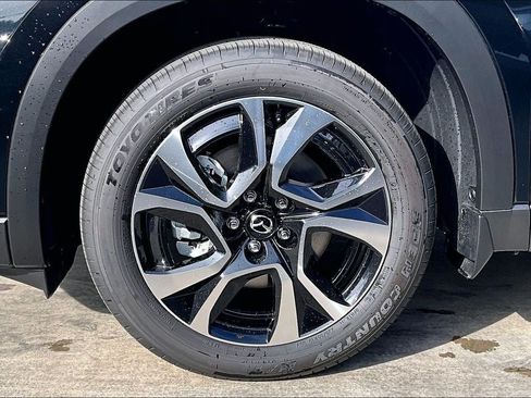 New 2026 MAZDA CX-5 Preferred AWD/4WD image 8