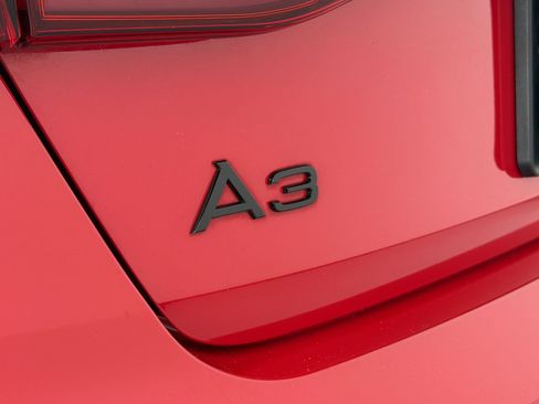 Used 2023 Audi A3 2.0T Premium w/ Convenience Package FWD image 35