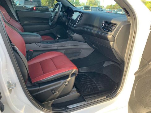 Used 2024 Dodge Durango SRT image 10