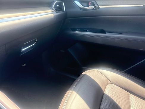 Used 2023 MAZDA CX-5 Signature AWD/4WD image 5