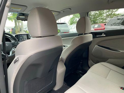 Used 2020 Hyundai Tucson Value AWD/4WD image 32