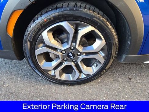 Used 2021 Kia Soul X-Line image 14