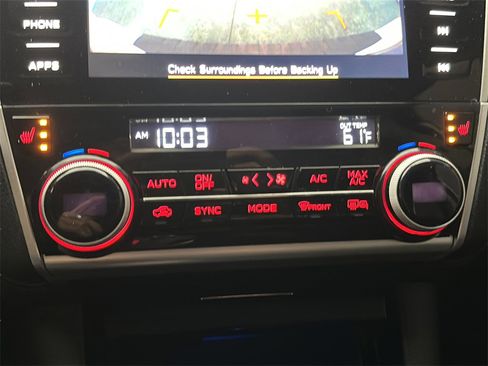 Used 2018 Subaru Outback 2.5i Premium image 26