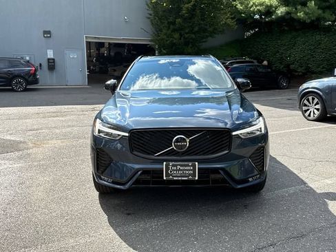 Used 2026 Volvo XC60 B5 Plus w/ Climate Package AWD/4WD image 6