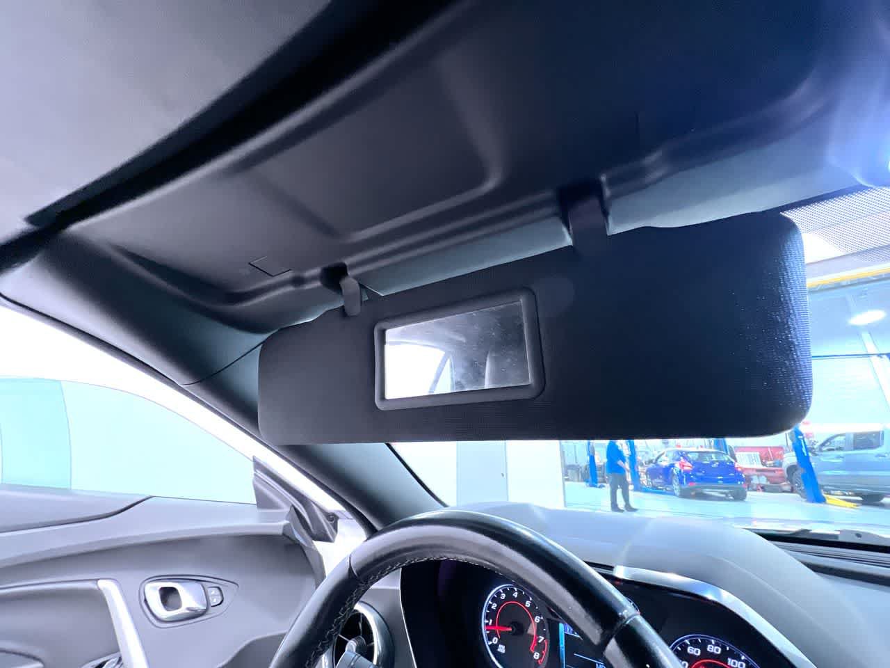 Used 2018 Chevrolet Camaro LT w/ RS Package RWD image 32