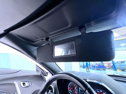 Used 2018 Chevrolet Camaro LT w/ RS Package RWD image 32