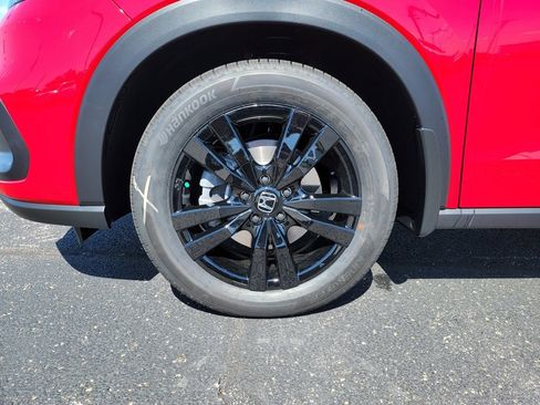 New 2026 Honda HR-V Sport image 16