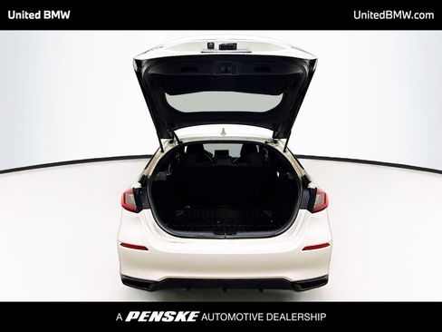 Used 2022 Honda Civic Sport image 12