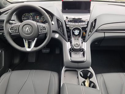 New 2026 Acura RDX SH-AWD