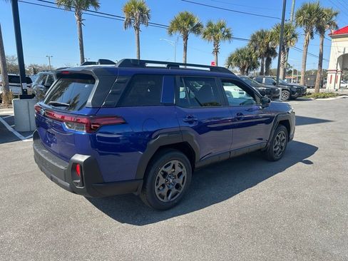 New 2026 Subaru Outback Premium image 3