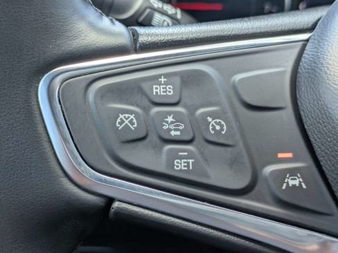 Certified 2024 Chevrolet Equinox LT FWD image 18
