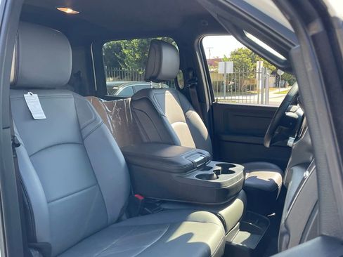 New 2025 RAM 2500 Tradesman image 18