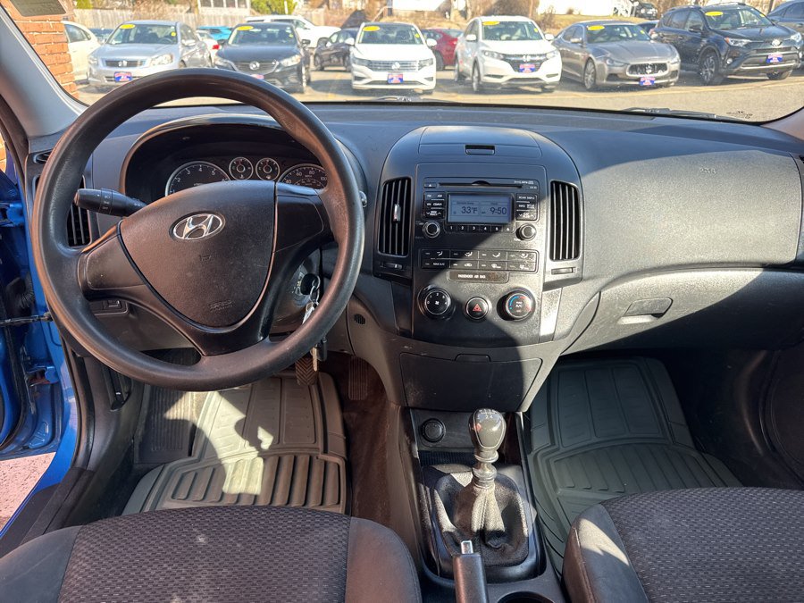 Used 2012 Hyundai Elantra GLS FWD image 22
