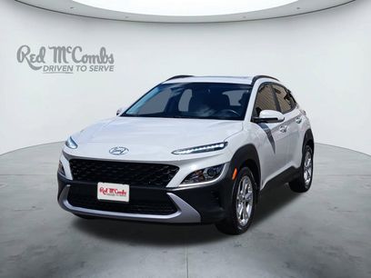 Used 2022 Hyundai Kona SEL w/ Convenience Package