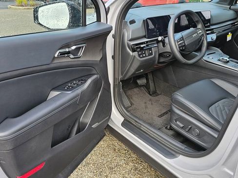 New 2026 Kia Sportage X-Line AWD/4WD image 17