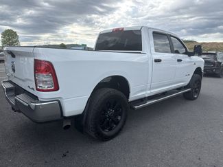 Used 2023 RAM 2500 Big Horn w/ Level 1 Equipment Group AWD/4WD video 3