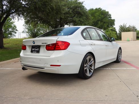 Used 2013 BMW 328i Sedan RWD image 7