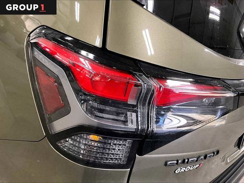 Used 2025 Subaru Forester Limited image 29