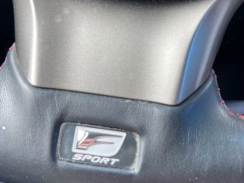 Used 2018 Lexus RX 350 F Sport w/ Accessory Package image 17