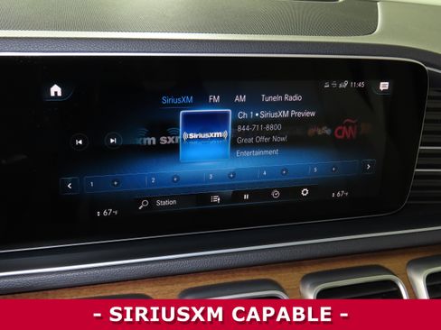 Used 2022 Mercedes-Benz GLE 350 image 21