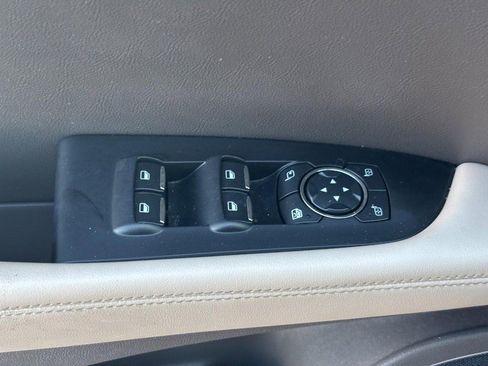 Certified 2022 Lincoln Nautilus Reserve w/ Equipment Group 201A image 16