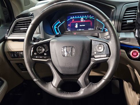 Used 2019 Honda Odyssey Elite image 26