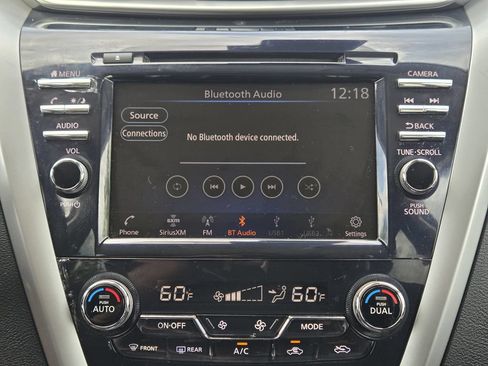 Used 2021 Nissan Murano SV FWD image 8