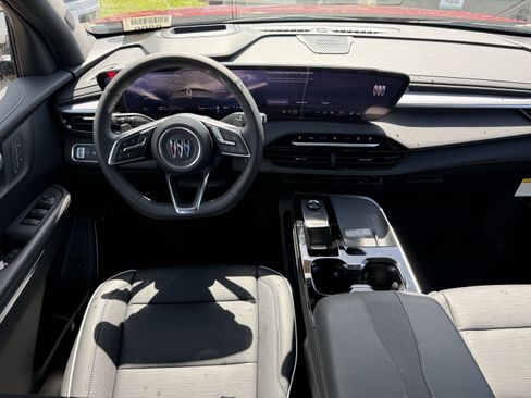 New 2026 Buick Enclave Sport Touring w/ Power Package FWD image 11