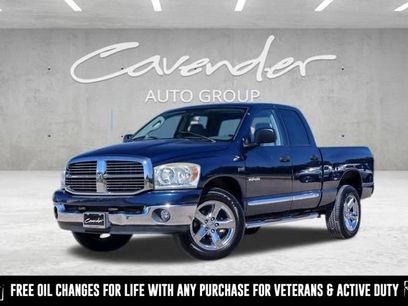 Used 2008 Dodge Ram 1500 Truck SLT