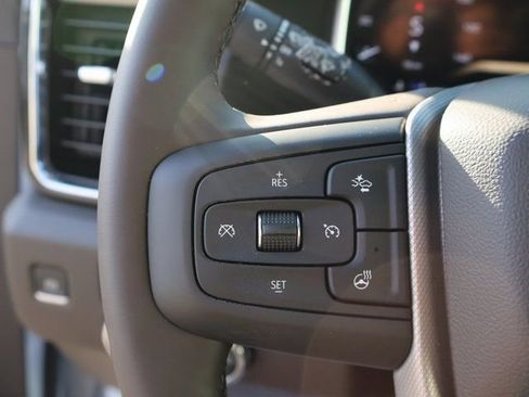 New 2026 GMC Sierra 3500 Denali w/ Denali Reserve Package image 37